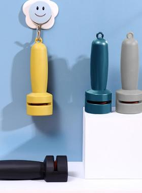 Knife Sharpening Wonder: Home Kitchen Rapid Sharpening Tool