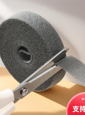 Cable organizer, magic tape cable ties, wrapping bands for m