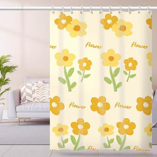 Home Bedroom Door Curtain, Kitchen and Bathroom Partition Cu