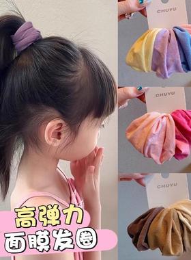 2025 New Style High Elasticity Children's Headbands for Girl