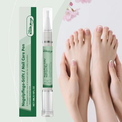 SOUTH?MOON Nail Care Pen - Gentle and Nourishing, Enhances N