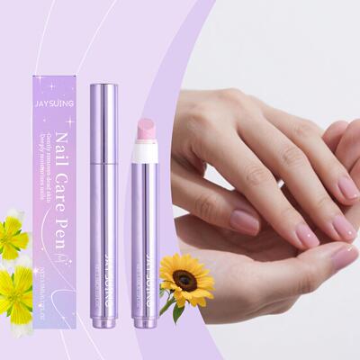 JAYSUING Nail Essence Care Pen Nourishes the nail bed, enhan