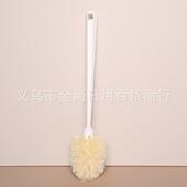 Cup Handle Cleaning Specialized Brush Long Bottle for