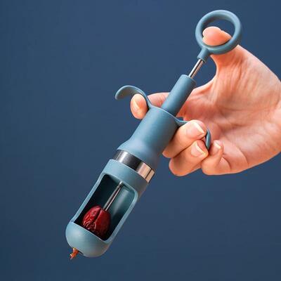 2024 New Stainless Steel Jujube De-seeder, Core Remover Tool