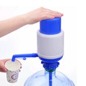 Hand Operated Pump Water Large Drinking for Fountains