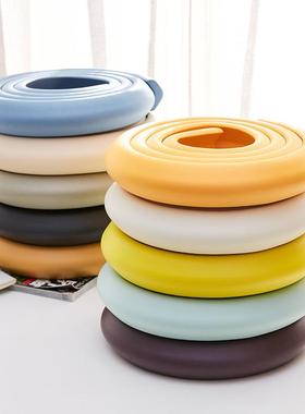 Corner guards for child safety, wall corner protectors, baby