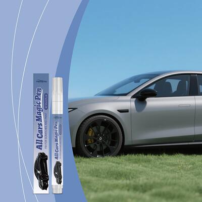 HOMONTH Car Minor Scratch Repair Pen for Daily Cleaning, Ren