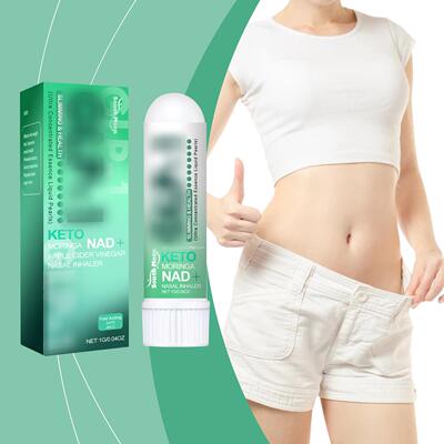South Moon Body Care Nasal Inhaler: Moisturizing, Nourishing