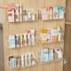 mounted Cabinet Medicine Wall Storage Box Home Partitioned