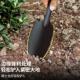small flowers shovel tool Outdoor planting gardening for