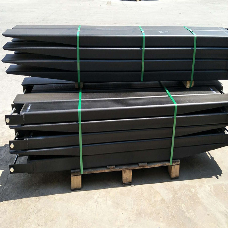 叉车配带货叉 3t-1070叉车套 厂子支持按照客户需求 常规现货供应