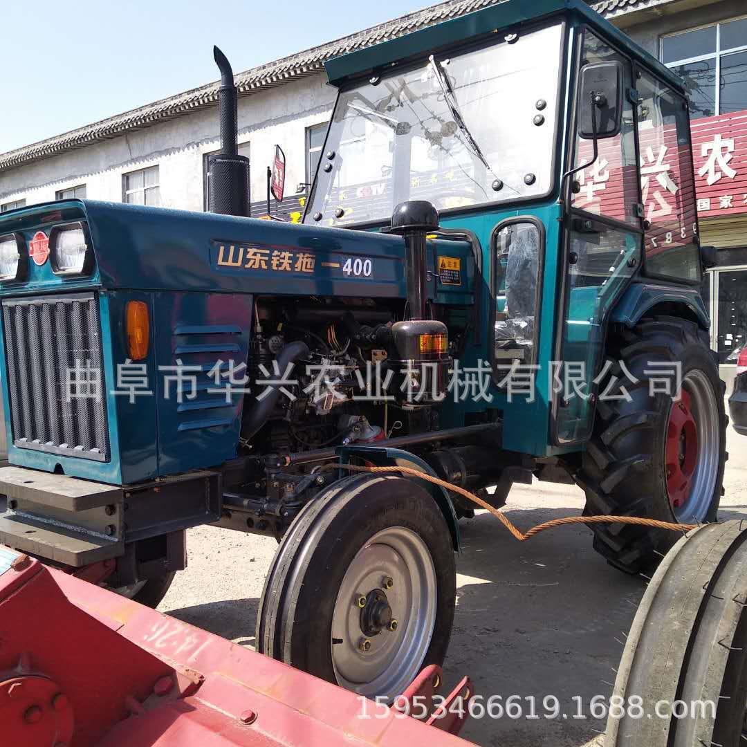 跑运输拖拉机四轮拖拉VNU机带用棚运输车可车斗运输农两用