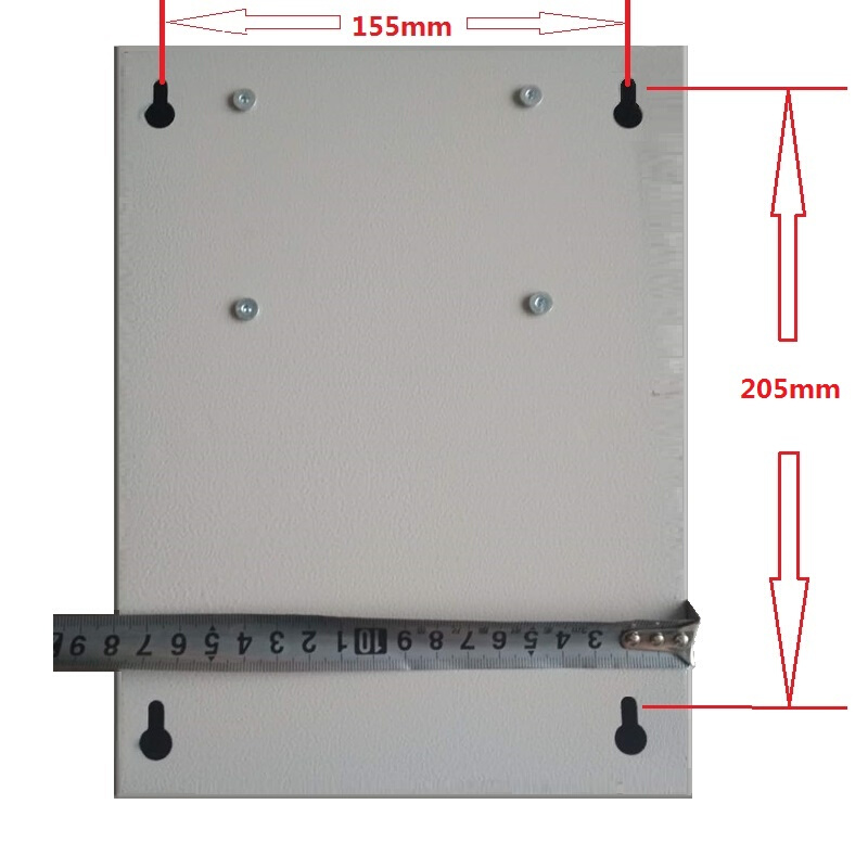 三相380V220V水泵微电脑自动供水控制器工厂家用无塔压力罐启动停