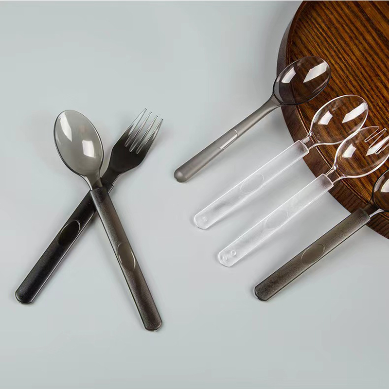 高档一次性刀叉单独包装便携专用