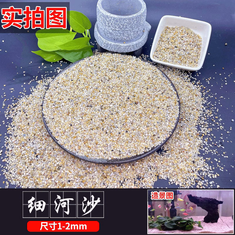 鱼缸用溪流石专用草缸养鱼鹅卵石异形乌龟底部造景水陆纯天然养龟,基础建材,鹅卵石,淘宝优惠券,粉丝福利购,淘宝优惠卷