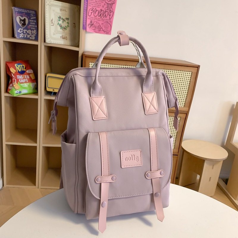 大容量母婴包百搭女专用外出小学生女包妈妈包迷你带娃双肩包背包,孕妇装/孕产妇用品/营养,妈咪包/袋,淘宝优惠券,粉丝福利购,淘宝优惠卷