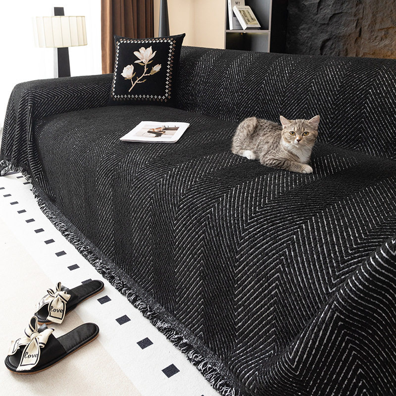 新款2025款沙发套专用通用轻奢轻奢风四季罩盖毯防滑秋冬坐垫加厚,居家布艺,沙发套,淘宝优惠券,粉丝福利购,淘宝优惠卷