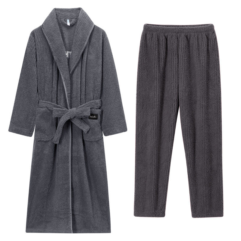 男士浴衣新品成人洗澡后穿的浴袍四季高端夏季高级长袍睡裙澡浴情,女士内衣/男士内衣/家居服,睡袍/浴袍,淘宝优惠券,粉丝福利购,淘宝优惠卷