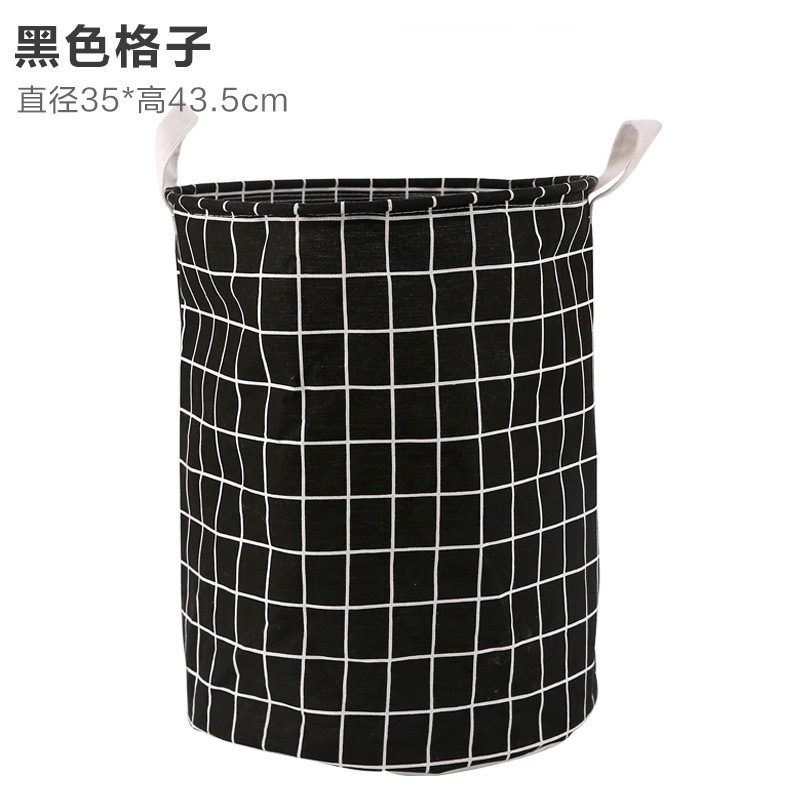 卧室脏衣篮塑料衣服脏衣篓家用大