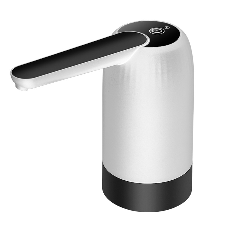 桶装水电动抽水器全自动款新款