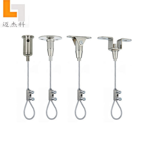 迈杰科广告牌吊线钢丝吊绳