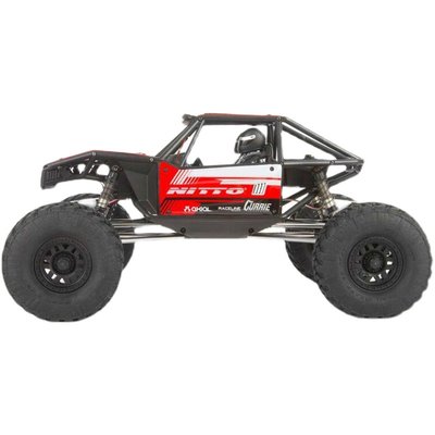 AXIAL 山羊 Capra 4 AXI03022 12.9级芳生螺丝包 轴承包 维修包