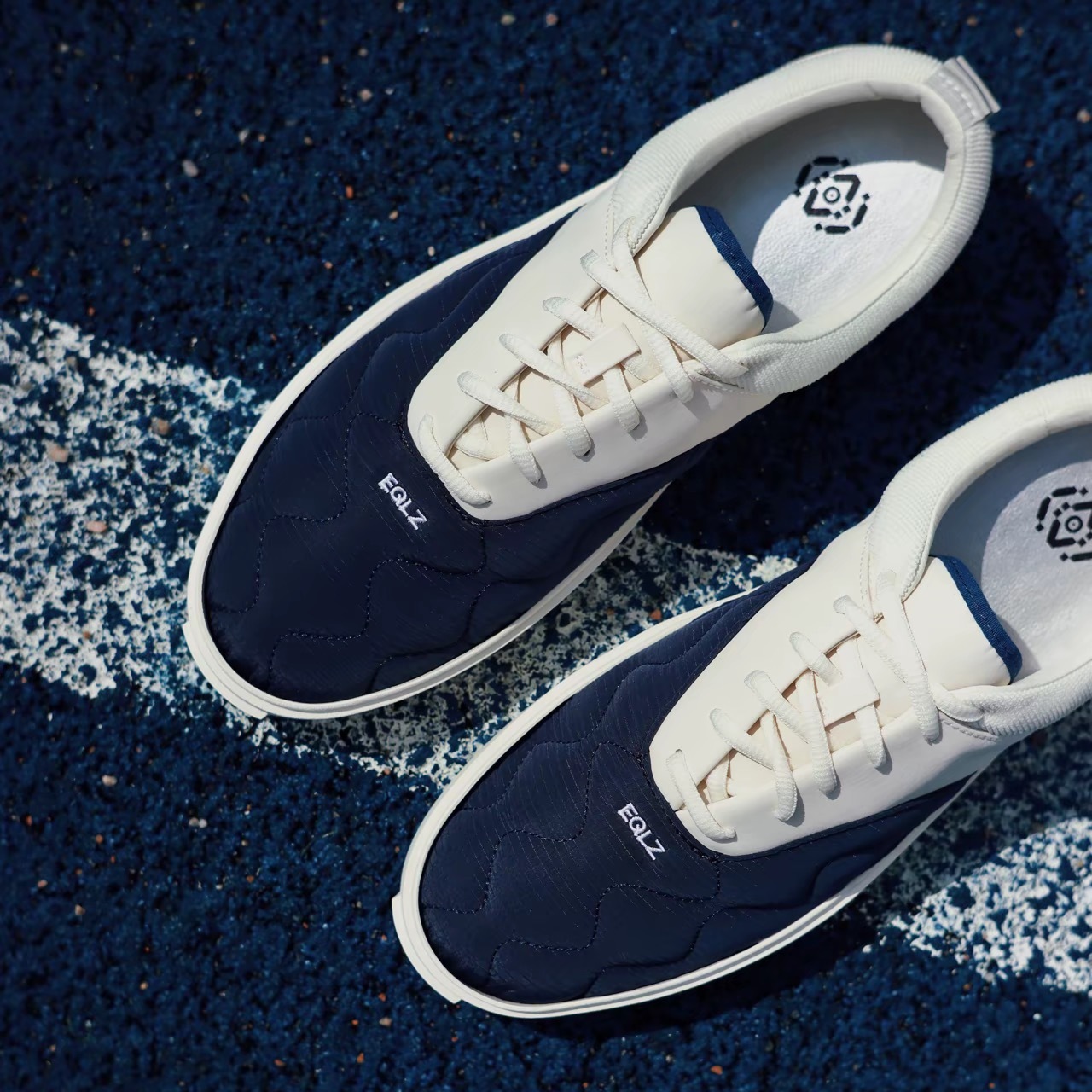 eqlz特种兵低帮休闲板鞋官方正版