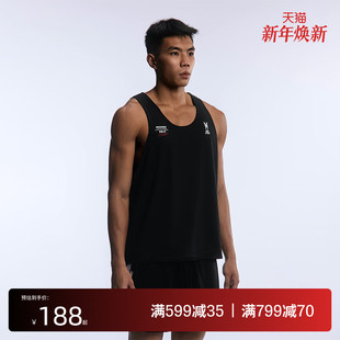 无袖 EQLZ 超精英比赛背心男子速干训练背心秋季 WEEDSSWIN