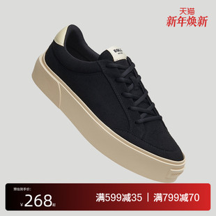 低帮反硫化错版 鞋 板鞋 无中生有 EQLZ官方 舒适透气休闲鞋 FAULT
