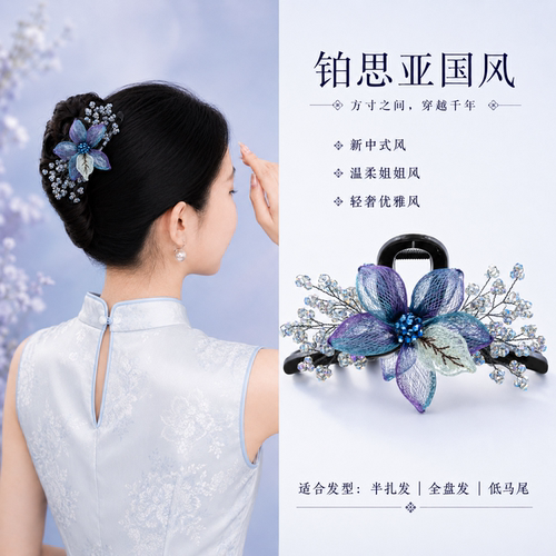 潮流精品，品质保证