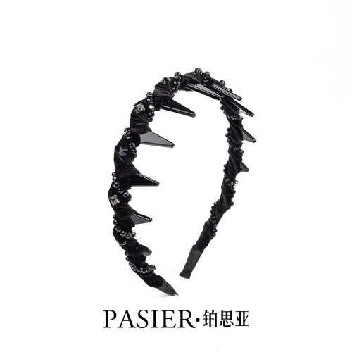 铂思亚路易斯巴黎王妃