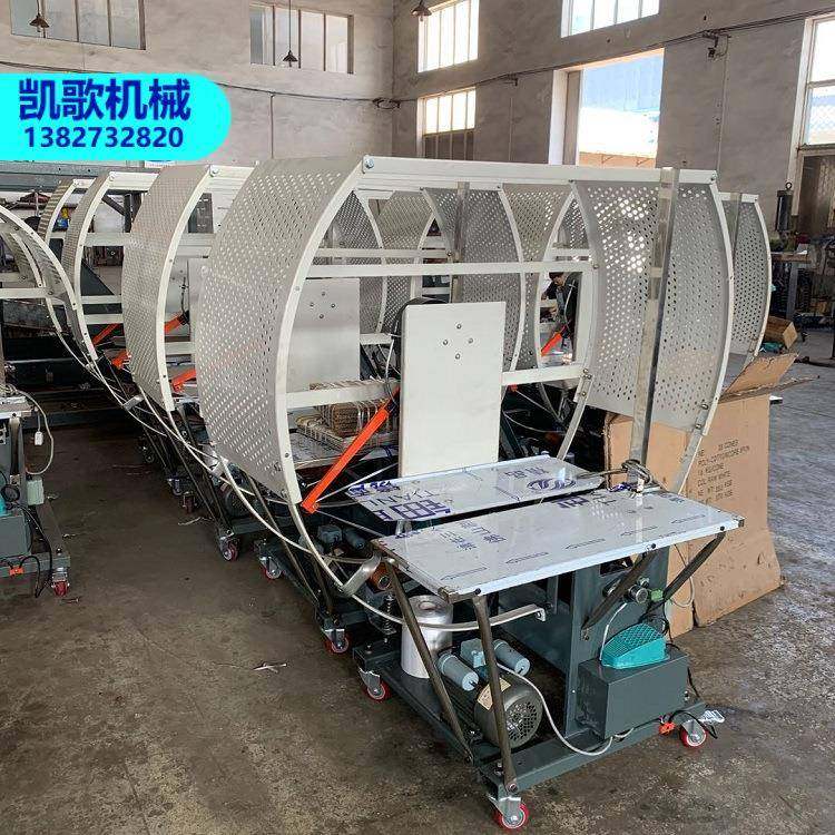 纸管捆扎机纸箱自动打捆机PE自动结束带打包机圆管书本打捆机,五金/工具,其他机械五金,淘宝优惠券,粉丝福利购,淘宝优惠卷