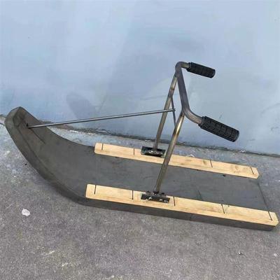 滩涂行走工具赶海种芦苇泥艋船泥马船滩涂船便携式抓鱼船放后备i.