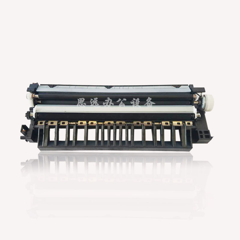 美能达283柯美363 423 7828震旦289 369 429对位离合器转印架组件