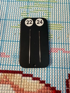 彩虹针，圆屁股尖针尖，性价比高，好用丝滑不顶收，好物推荐手工