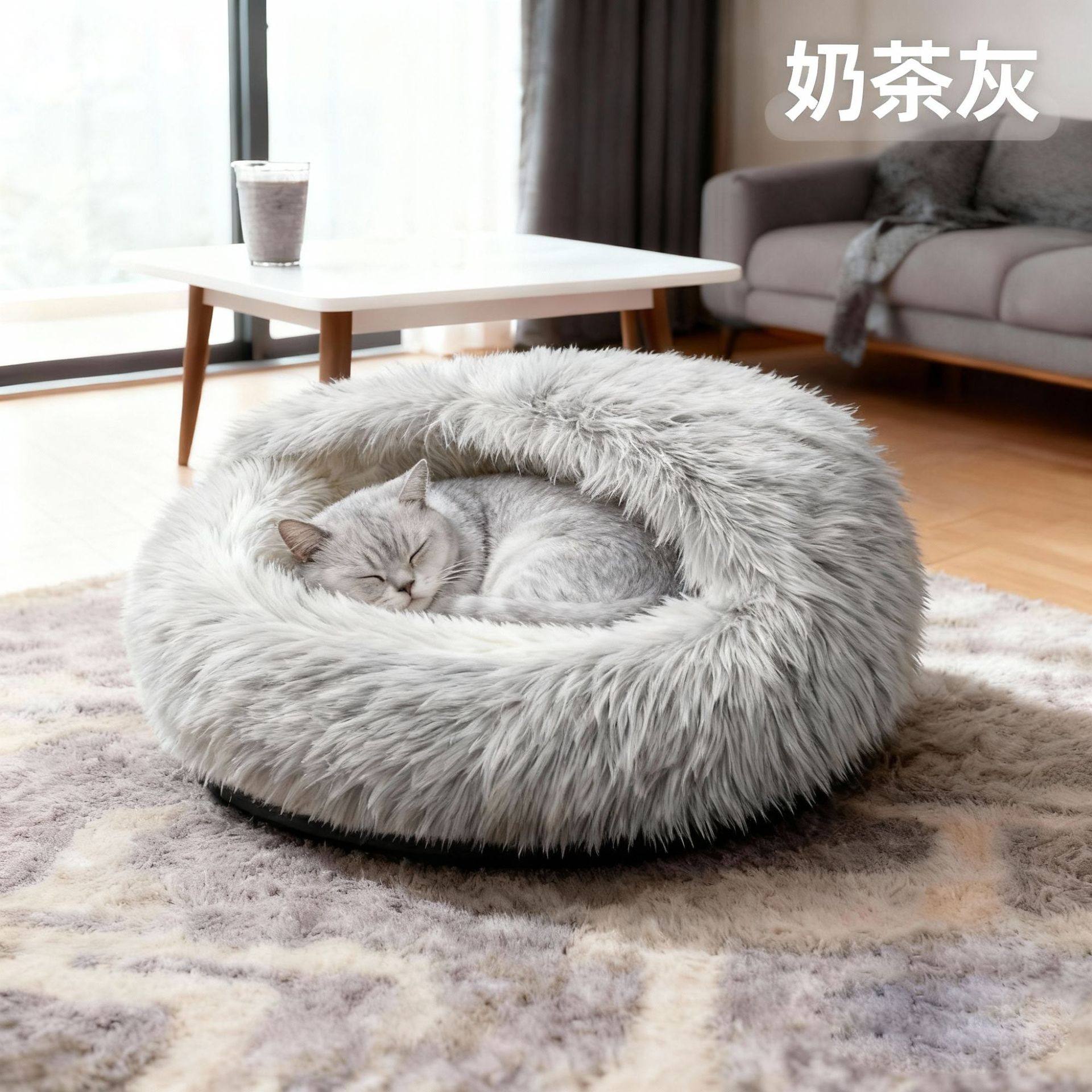 咬不破狗垫通用新款超大宠物垫冬狗窝大型犬窝窝新式床毯子宠物犬,宠物/宠物食品及用品,猫窝/屋/帐篷/沙发,淘宝优惠券,粉丝福利购,淘宝优惠卷