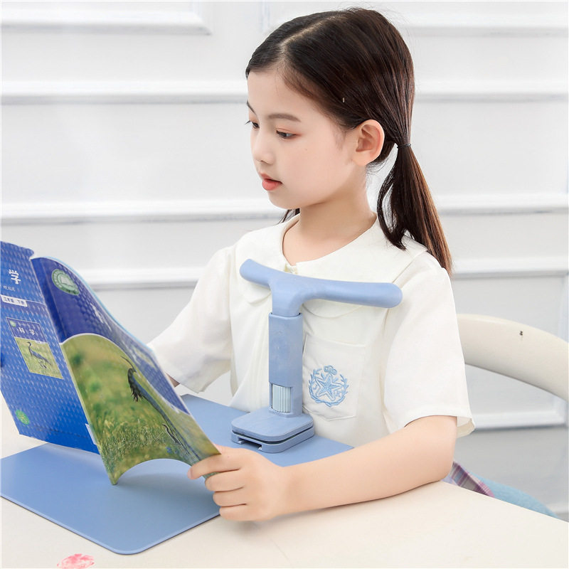 防低头坐姿矫正器儿童学生书写保护做作业纠正调节书桌姿势防桌斜,玩具/童车/益智/积木/模型,坐姿矫正器,淘宝优惠券,粉丝福利购,淘宝优惠卷