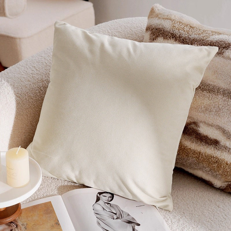 沙发2025新款抱枕专用通用家用软包腰靠靠枕居家多色高弹午睡装饰,居家布艺,靠垫/抱枕,淘宝优惠券,粉丝福利购,淘宝优惠卷