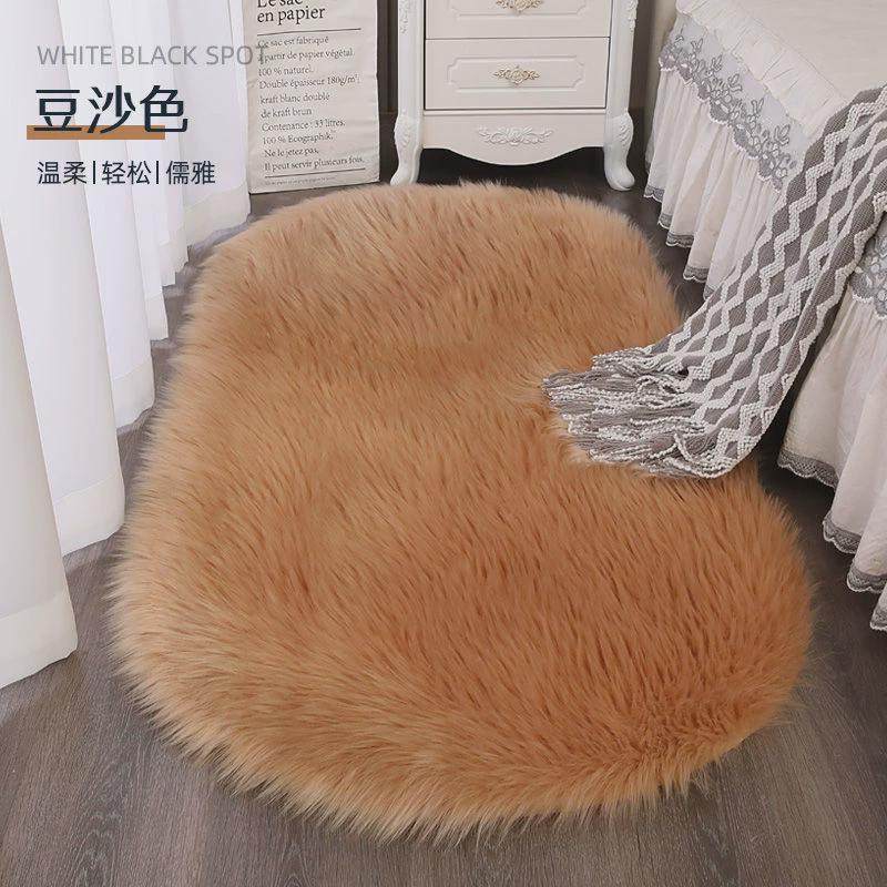 办公室地毯儿童房新款茶几纯色加厚耐脏抓椅子垫子客厅麻卫生间地,居家布艺,床边毯,淘宝优惠券,粉丝福利购,淘宝优惠卷