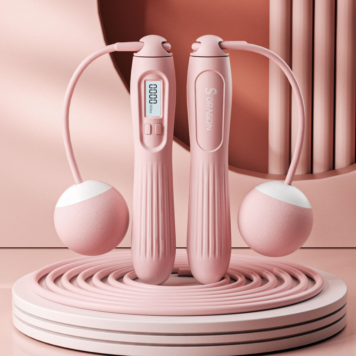 小学生跳绳运动男女专用中学生中考初学比赛专业初中教练超轻,运动/瑜伽/健身/球迷用品,跳绳,淘宝优惠券,粉丝福利购,淘宝优惠卷