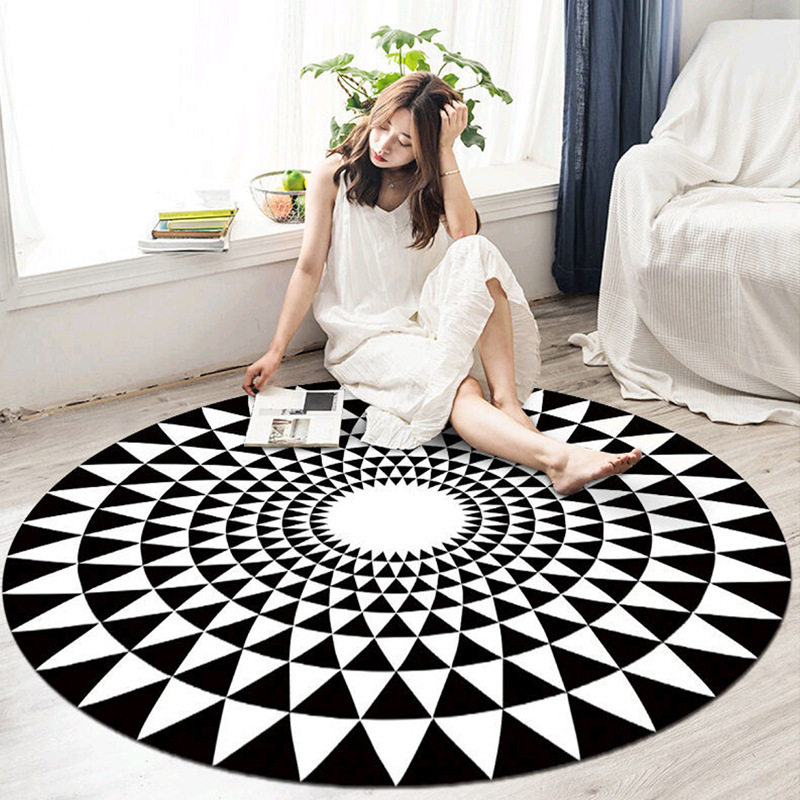 沙发地毯客厅家用儿童房新款民宿防滑垫浴室椅子中古现代复古古风,居家布艺,地毯,淘宝优惠券,粉丝福利购,淘宝优惠卷