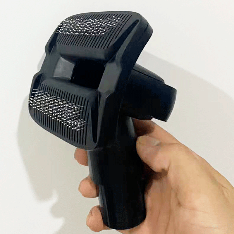 追觅吸尘器V16S/V12S/V16BETA宠物刷浮毛刷软管软绒地刷吸头配件