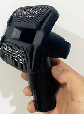 追觅吸尘器V16S/V12S/V16BETA宠物刷浮毛刷软管软绒地刷吸头配件