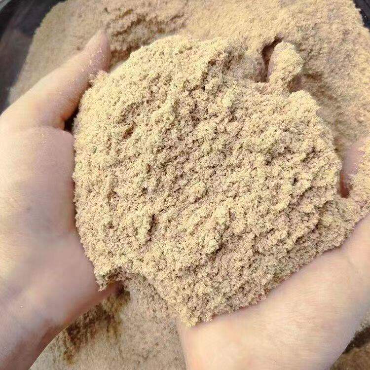 50斤新鲜现磨稻糠超细喂