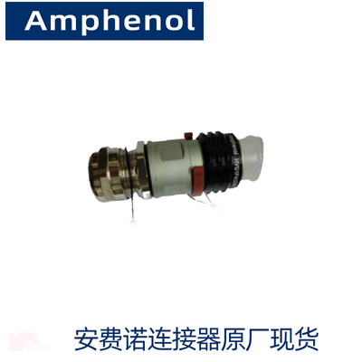 HVG1P402MCYY连接器安费诺