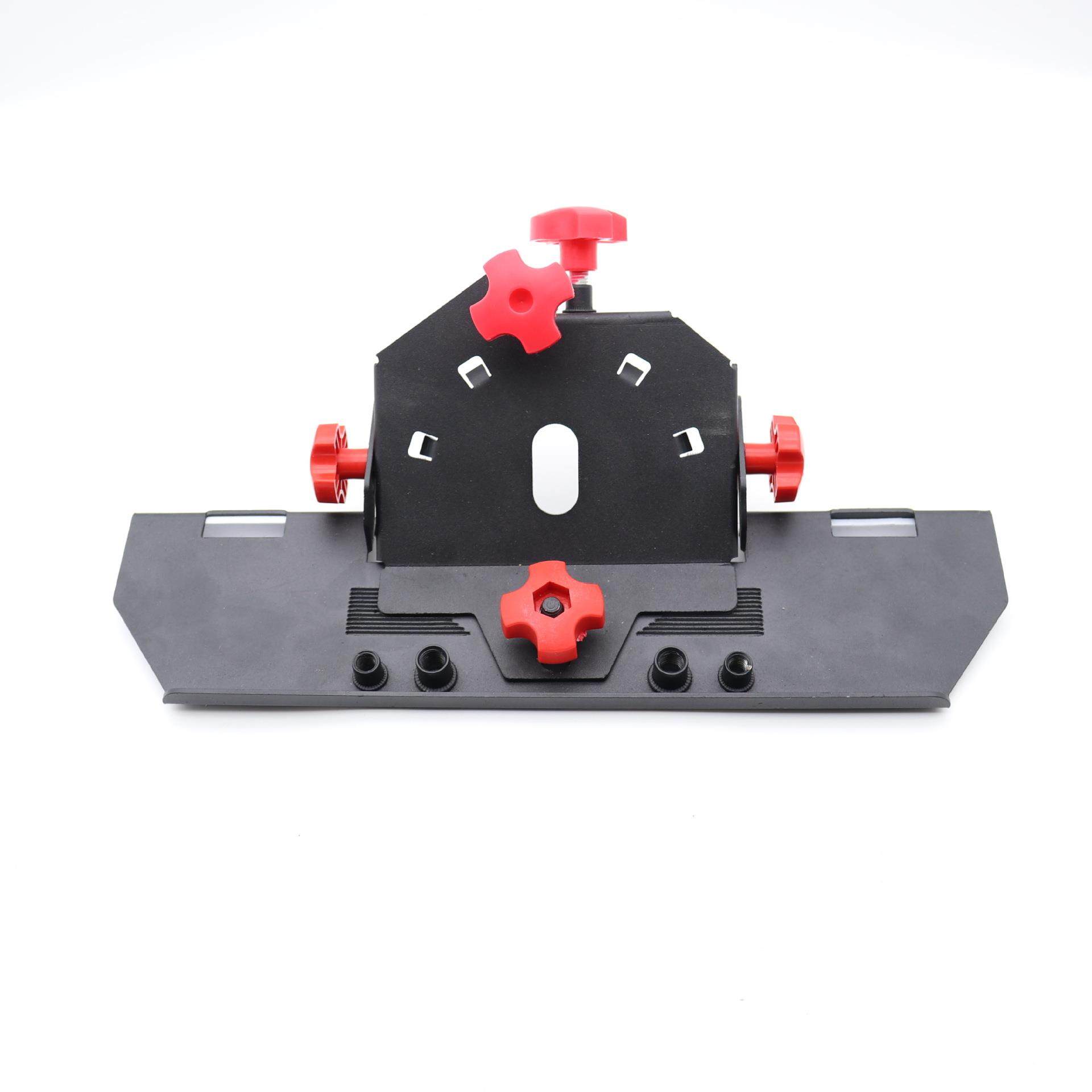 角磨机45度倒角器瓷砖切割机倒角架倒角板小型磨边工具切角器倒角