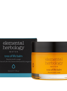 【品牌直供】Elemental Herbology意禾悦集个护系列