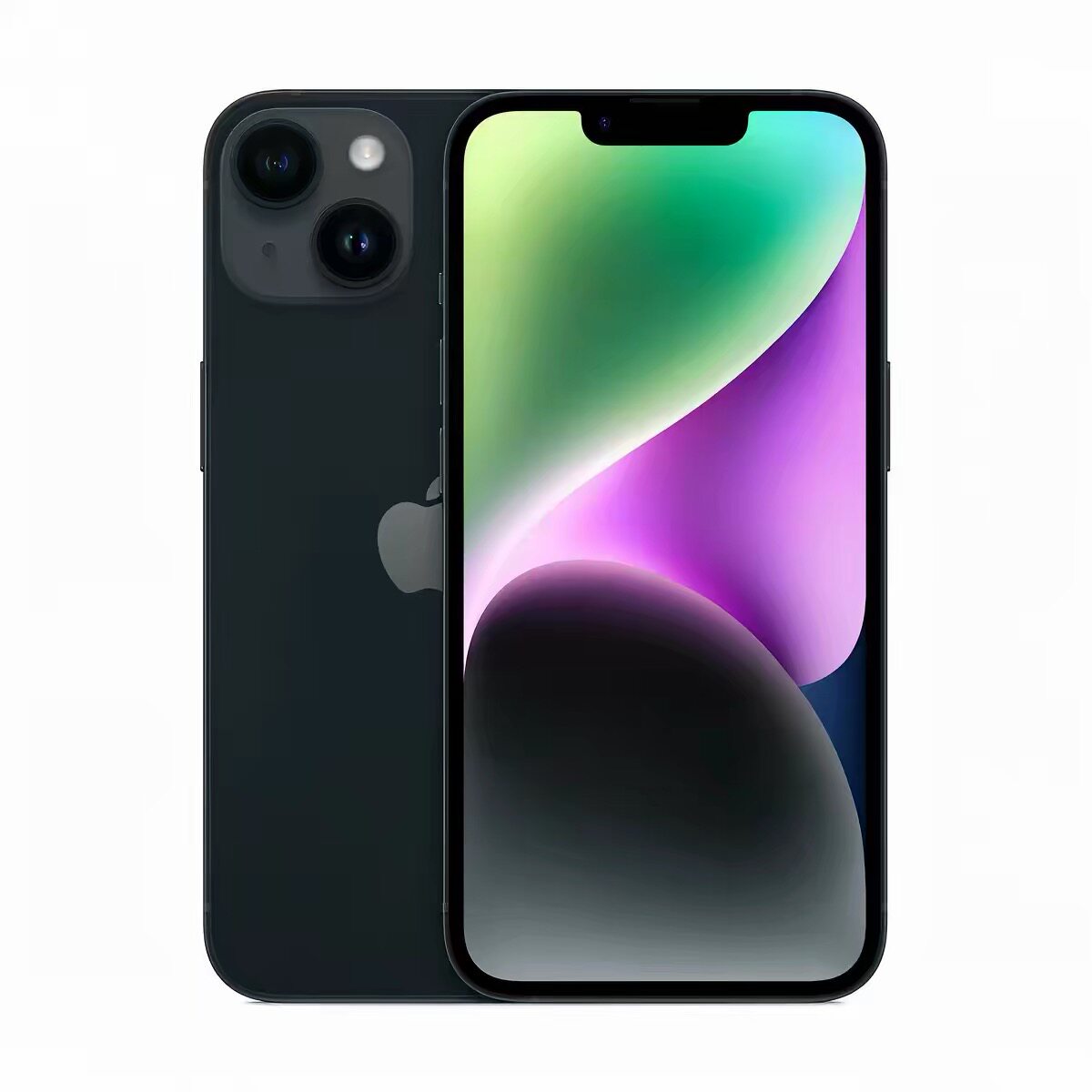 thumbnail for Apple iPhone 16 13 14 15 China version full network 5G dual SIM dual standby 6.1-inch display