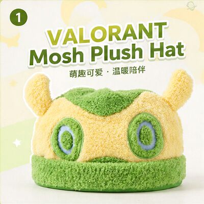 无畏契约现货现发嗨宝Mos