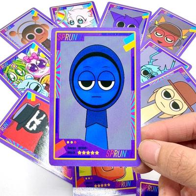 节奏盒子新卡片收藏游戏